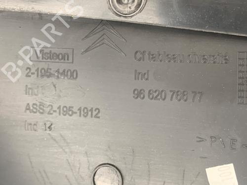 Front right panel CITROËN C5 III (RD_) 2.0 HDi 140 (RDRHF8, RDRHFA, RDRHA8, RDRHAJ) | BP39344473C59 - Image 6