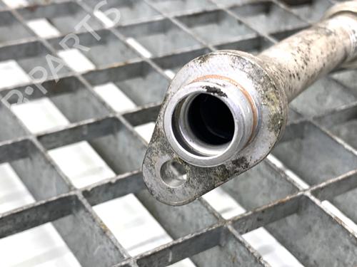 AC pipe RENAULT MASTER III Van (FV) 2.3 dCi 165 FWD (FV0P, FV0U, FV11, FV12, FV1E) | BP39345942M126 - Image 3