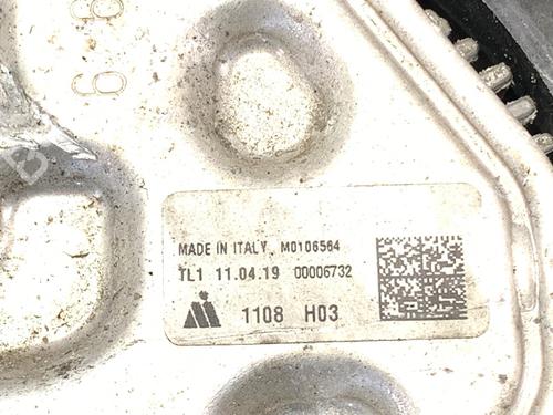 Radiator fan VW ARTEON (3H7, 3H8) 2.0 TDI | BP39602598M35  - Image 7