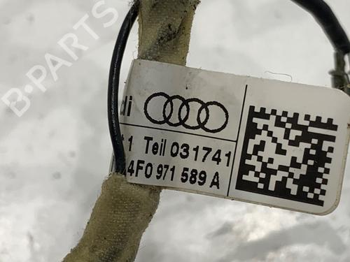 Wiring harness AUDI A6 C6 (4F2) 3.0 TDI quattro | BP39308247E16 - Image 4
