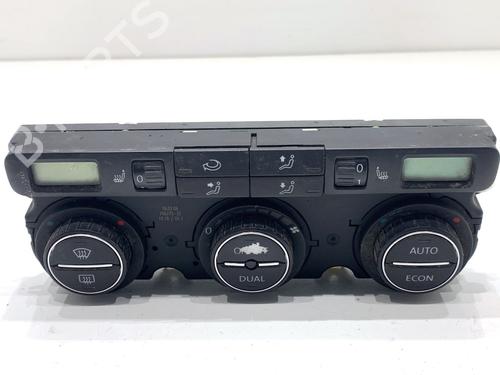 climate-control-vw-passat-b6-variant-3c5-2005-2006-2007-2008-2009-2010-2011-39315727 main image