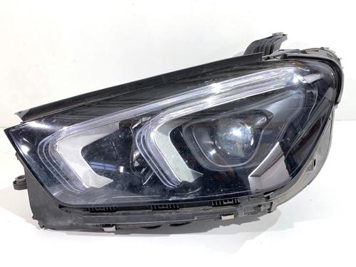 Used Left headlight Left headlight 39335596 39335596