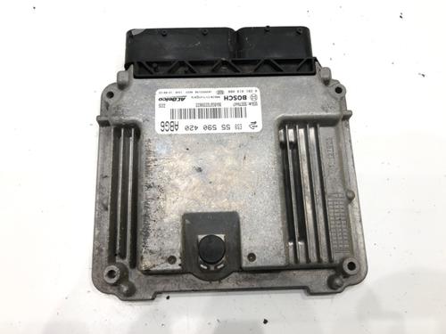 engine-control-unit-ecu-opel-insignia-a-g09-2008-2009-2010-2011-2012-2013-2014-2015-2016-2017-39288199 main image