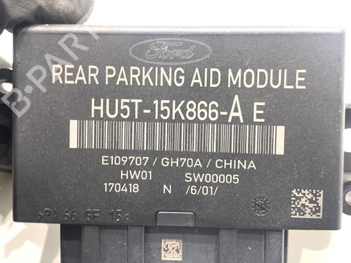 Electronic module FORD KA+ III (UK, FK) 1.2 | BP39330163M83 - Image 4