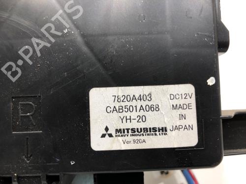 Electronic module MITSUBISHI ASX (GA_W_) 1.8 DI-D (GA6W) | BP39284242M83 - Image 4