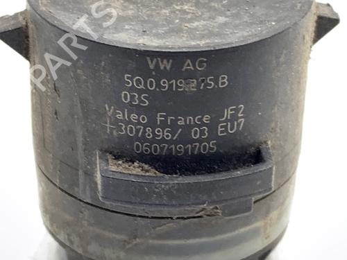 Electronic module SEAT LEON ST (5F8) 2.0 Cupra 4Drive | BP39301265M83 - Image 4
