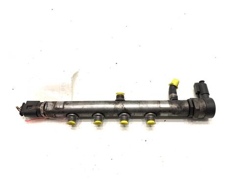 Injection rail MERCEDES-BENZ SPRINTER 3,5-t Platform/Chassis (B907, B910) 317 CDI (910.030) | BP39907526M98 - Image 2
