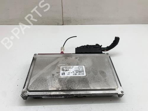 Electronic module AUDI Q7 (4MB, 4MG, 4MQ) 45 TDI Mild Hybrid quattro | BP39376487M83 - Image 2