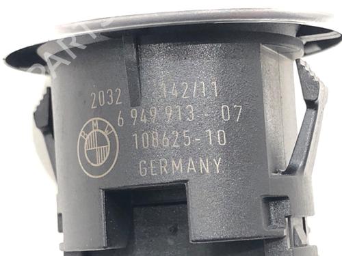 Switch BMW X1 (E84) sDrive 18 d | BP39287184I30 - Image 3