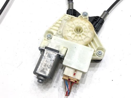 Front right window mechanism SKODA RAPID (NA2) 1.6 TDI | BP39288711C23 - Image 3