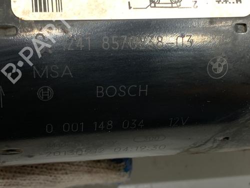 Starter BMW X1 (E84) sDrive 18 d | BP39373768M8 - Image 4