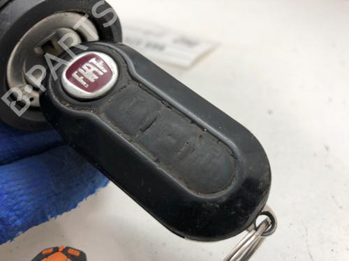 Switch FIAT DOBLO Cargo (263_) 2.0 D Multijet | BP40488909I30 - Image 5