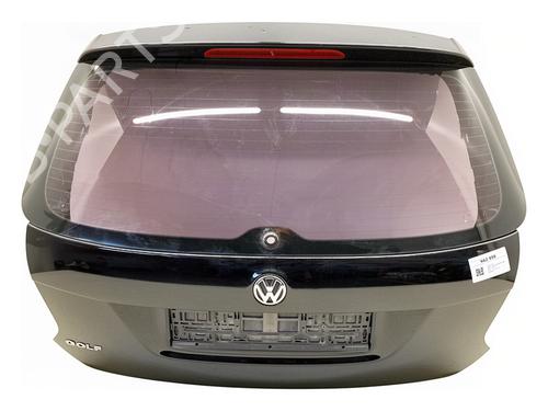 Used Tailgate Tailgate VW GOLF VI Variant (AJ5) 2.0 TDI (140 hp) 39519708 39519708