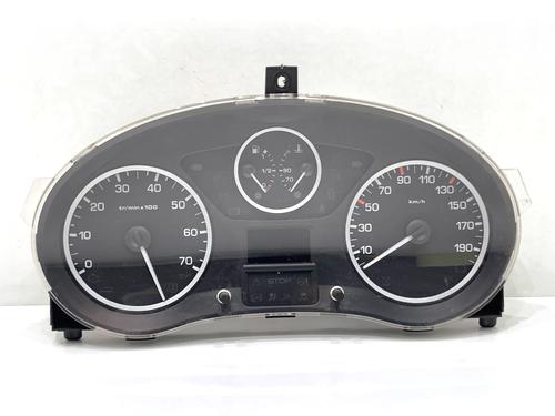 instrument-cluster-citroen-berlingo-multispace-b9-2008-39333531 main image