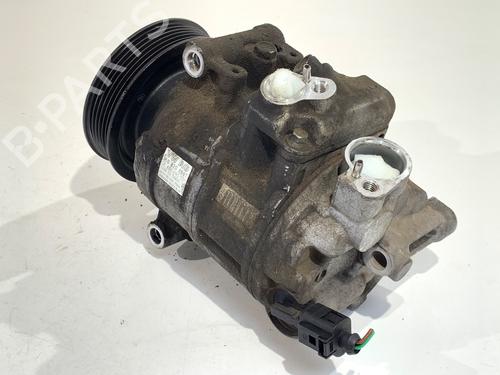 AC compressor VW GOLF VI (5K1) 1.4 TSI | BP39643054M34 - Image 3