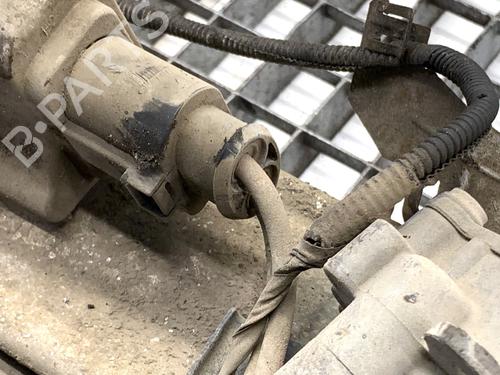Steering rack VW PASSAT B6 (3C2) 2.0 FSI | BP39347719M22 - Image 7