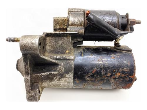 Used Starter Starter RENAULT SCÉNIC I MPV (JA0/1_, FA0_) 2.0 16V RX4 (139 hp) 40057434 40057434