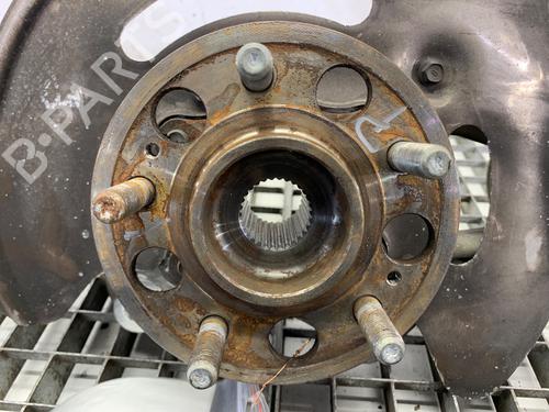Right front steering knuckle KIA STINGER (CK) 3.3 T-GDi 4WD | BP39296705M26 - Image 2