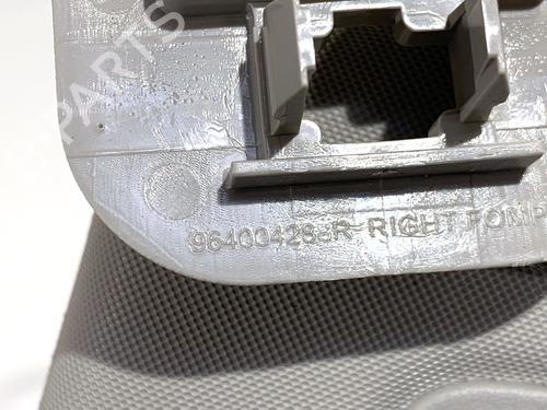 Right sun visor RENAULT ARKANA I (LCM_, LDN_) 1.5 E-TECH 145 | BP39321638I2 - Image 6