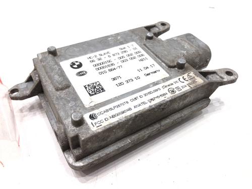 Used Electronic module Electronic module BMW X6 (F16, F86) xDrive 30 d (258 hp) 39280056 39280056