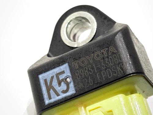 Electronic sensor TOYOTA CAMRY (_V7_, _VA7_, _VH7_) 2.5 Hybrid (AXVH71_, AXVH70, AXVH71R) | BP39345578M84 - Image 4