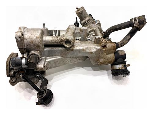 Used Egr Egr HYUNDAI TUCSON (TL, TLE) 2.0 CRDi (136 hp) 40171559 40171559