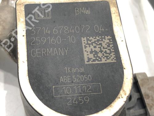 Electronic sensor BMW 5 Touring (F11) 525 d xDrive | BP39283295M84 - Image 4