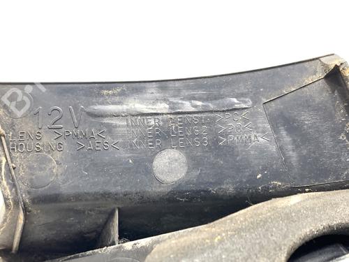 Left taillight MAZDA 3 (BK) 2.0 (BKEP) | BP39293645C34 - Image 4