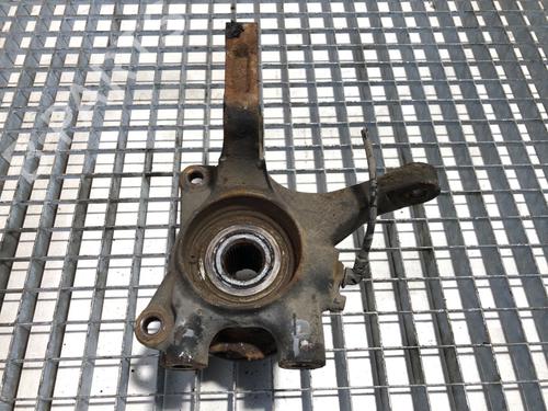 Used Left front steering knuckle Left front steering knuckle HYUNDAI TUCSON (JM) 2.0 CRDi (140 hp) 39314899 39314899