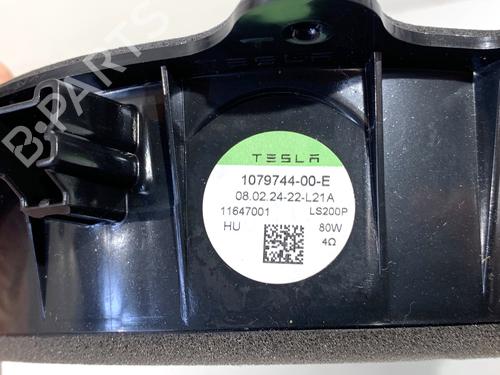 Speaker TESLA MODEL Y (5YJY) EV | BP39353222E2 - Image 6
