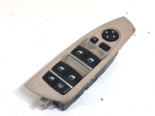 Used Switch Switch BMW 7 (F01, F02, F03, F04) 730 d (245 hp) 39296300 39296300