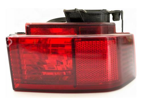 Used Rear bumper right light Rear bumper right light OPEL MERIVA A MPV (X03) 1.4 16V Twinport (E75) (90 hp) 40488819 40488819