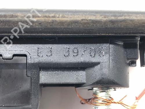 Tailgate handle VW GOLF V Variant (1K5) 1.9 TDI | BP39271249C132 - Image 4
