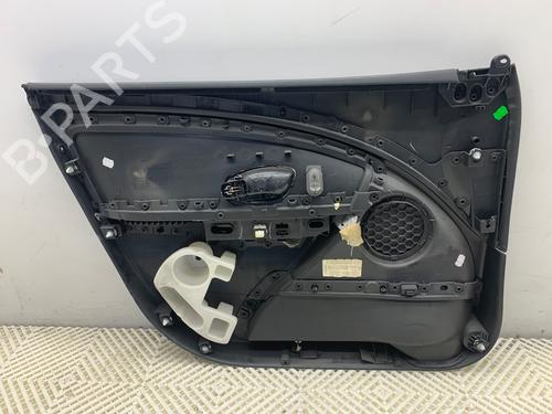 Front right panel RENAULT MEGANE III Hatchback (BZ0/1_, B3_) 1.5 dCi (BZ1G, BZ1W, BZ0R) | BP39326527C59 - Image 3