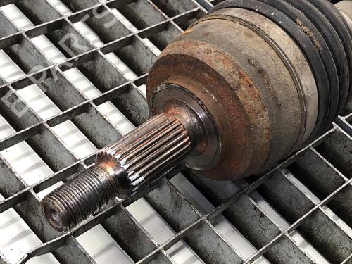 Left front driveshaft RENAULT MEGANE IV Saloon 1.3 TCe 140 (LVNB) | BP39302228M38 - Image 2