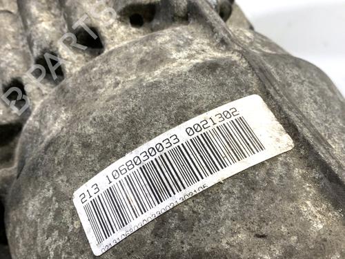 Gearbox AUDI A8 D3 (4E2, 4E8) 4.0 TDI quattro | BP39356416M3 - Image 7