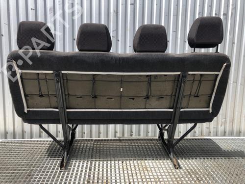 Sæde bagtil (2. række) OPEL MOVANO C Platform/Chassis (U9) 2.2 D | BP39344652I23 - Image 6