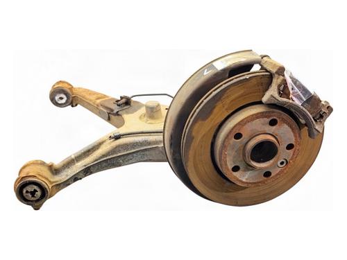 Used Left rear suspension arm Left rear suspension arm VW TRANSPORTER T6 / CARAVELLE T6 Bus (SGB, SGJ, SHB, SHJ) 2.0 TDI (102 hp) 40490217 40490217