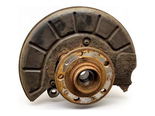 Used Left front steering knuckle Left front steering knuckle 39378702 39378702