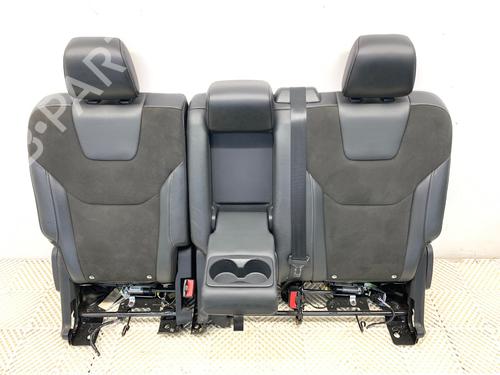 Seats set FORD USA EDGE 2.0 TDCi Bi-Turbo AWD | BP39356571C78  - Image 11