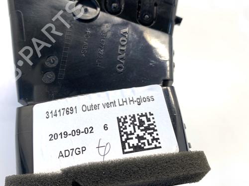 Luftventilen VOLVO XC60 II (246) B5 Mild-Hybrid AWD | BP39333275I21 - Image 4