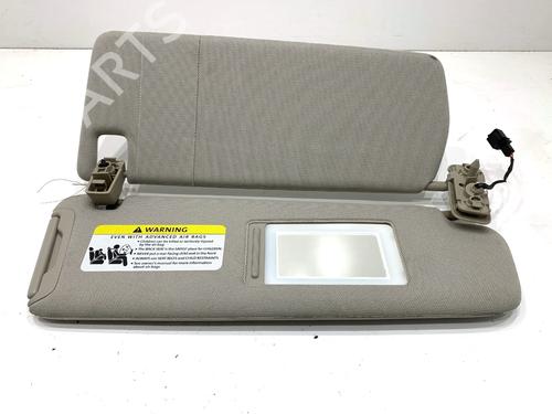 Right sun visor AUDI Q7 (4LB) 3.0 TFSI quattro | BP39291389I2 - Image 3