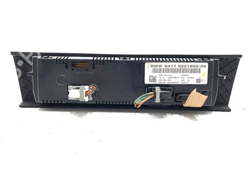 Climate control BMW 3 Touring (E91) 320 d | BP39373755I5 - Image 3