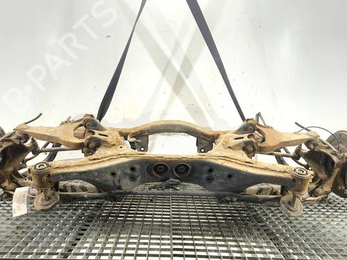 Bagaksel SUBARU FORESTER (SJ_) 2.0 D AWD (SJD) | BP39363274M2 - Image 3