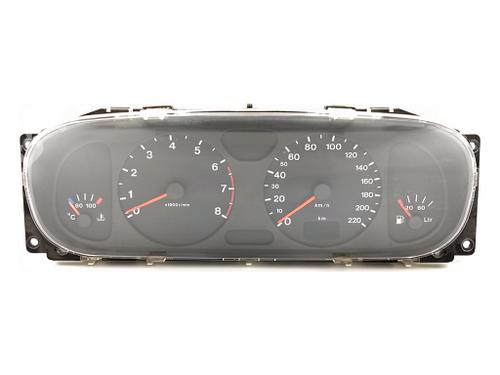 Used Instrument cluster Instrument cluster OPEL FRONTERA B (U99) 3.2 i (6B1VF, 6B1_6) (205 hp) 40522048 40522048