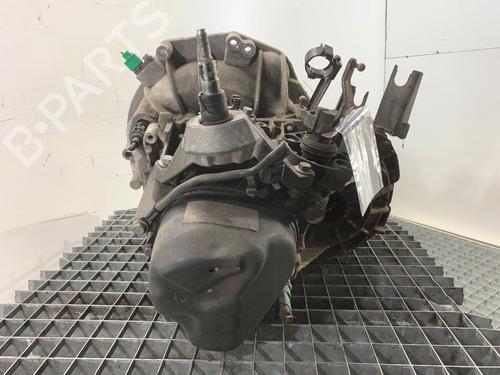 Gearbox NISSAN NOTE (E11, NE11) 1.4 | BP39306166M3 - Image 3