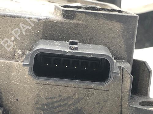 Pedal RENAULT MEGANE IV Hatchback (B9A/M/N_) 1.5 Blue dCi 115 (B9A6) | BP39309335I4 - Image 3