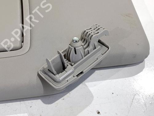 Left sun visor MERCEDES-BENZ GLE (V167) GLE 300 d 4-matic (167.119) | BP39344835I1 - Image 4