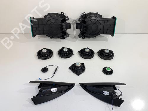 Speaker BMW X3 (G01, F97, G08) xDrive 30 e Plug-in-Hybrid | BP39970828E2 - Image 2