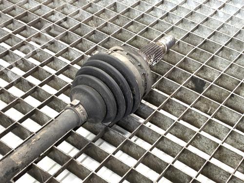 Right front driveshaft PORSCHE PANAMERA (970) 4.8 4S | BP39321189M39 - Image 5